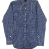 Koszula Vintage Polo W Kratkę