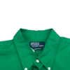 Koszula Vintage Polo Zielona