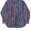 Koszula Vintage Tommy W Pasy