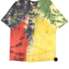 Koszulka Tie Dye Vintage Serek