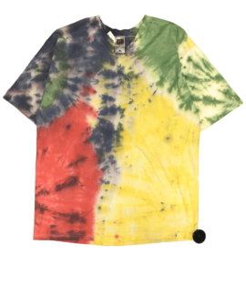 Koszulka Tie Dye Vintage Serek