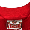 Koszulka Vintage Polska Tyskie
