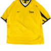 Koszulka Vintage Sportowa Żółta