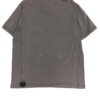 Koszulka Vintage Szara Basic