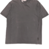 Koszulka Vintage Szara Basic