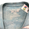 Koszulka Vintage Tie Dye Grafika