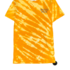 Koszulka Vintage Tie Dye Indianin