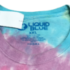Koszulka Vintage Tie Dye Misie