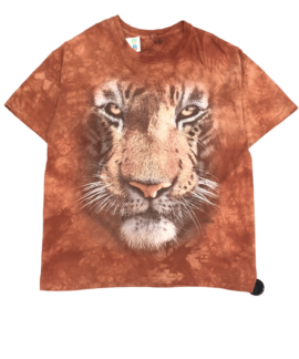 Koszulka Vintage Tygrysek