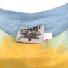 Longsleeve Tie Dye Vintage Tęczowy