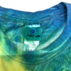 Longsleeve Vintage Tie Dye Tęczowa