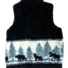 Polar Vintage Kamizelka Made In Usa