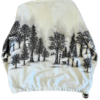 Polar Vintage Zimowy Las