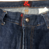 Jeansy Vintage D&g Ciemne