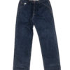 Jeansy Vintage D&g Ciemne