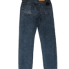 Jeansy Vintage Levi’s Niebiesko Czarne