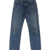 Jeansy Vintage Levi’s Niebiesko Czarne