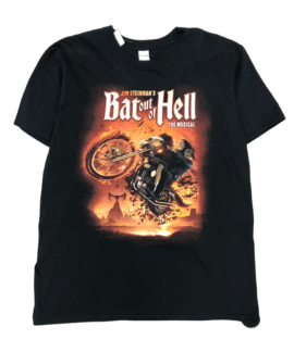 Kosuzlka Vintage Bat Out Of Hell