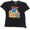 Kosuzlka Vintage Simpsonowie Czarna