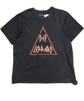 Koszula Def Leppard 18