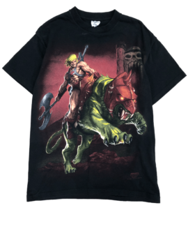 Koszulka He Man Masters Of The Universe