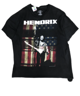 Koszulka Jimi Hendrix