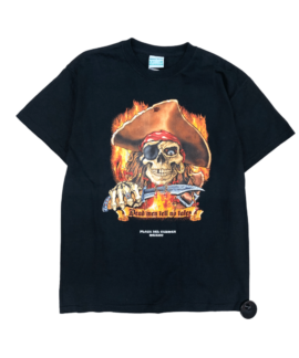 Koszulka Pirat Czacha Mexico (m)