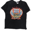 Koszulka Vintag Rock Of Ages Nyc