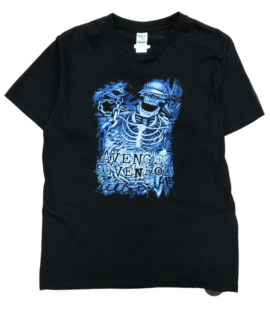Koszulka Vintage Avenged Sevenfold