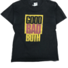 Koszulka Vintage Good Bad Both