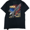 Koszulka Vintage Nra Usa Army