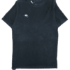 Koszulka Vintage Nike Czarna Basic