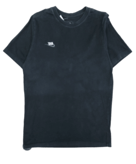 Koszulka Vintage Nike Czarna Basic