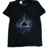 Koszulka Vintage Pink Floyd 2016 Czarna