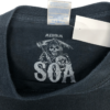 Koszulka Vintage Sons Of Anarchy 2013