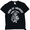 Koszulka Vintage Sons Of Anarchy 2013