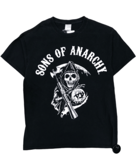 Koszulka Vintage Sons Of Anarchy 2013