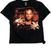 Koszulka Vintage Wwe Jeff Hardy