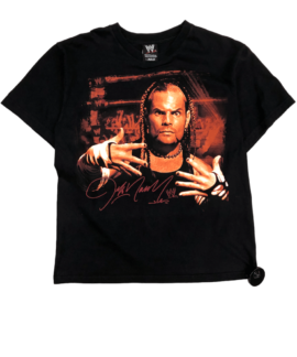 Koszulka Vintage Wwe Jeff Hardy