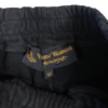 Spodni Dresowe Vivienne Westwood Czarne (xs)