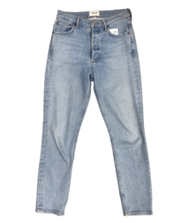 Spodnie Jeansowe Agolde La Jasny Jeans