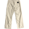 Spodnie Vintage Burberry Rybaczki Beżowe (l)
