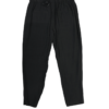 Spodnie Vintage Cienkie Helmut Lang Czarne