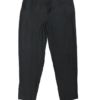Spodnie Vintage Cienkie Helmut Lang Czarne