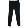Spodnie Vintage Eleganckie Gucci Wąskie Czarne
