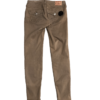 Spodnie Vintage True Religion Brązowe