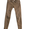 Spodnie Vintage True Religion Brązowe