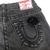 Spodnie Vintage True Religion Szare (xs)