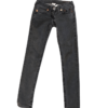 Spodnie Vintage True Religion Szare (xs)