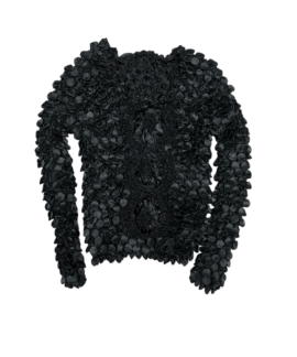 Bluzka Vintage Popcorn Bubble (onesize)
